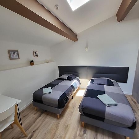 Villa L'Eden De Camargue- Spa Et Nature Candillargues 외부 사진